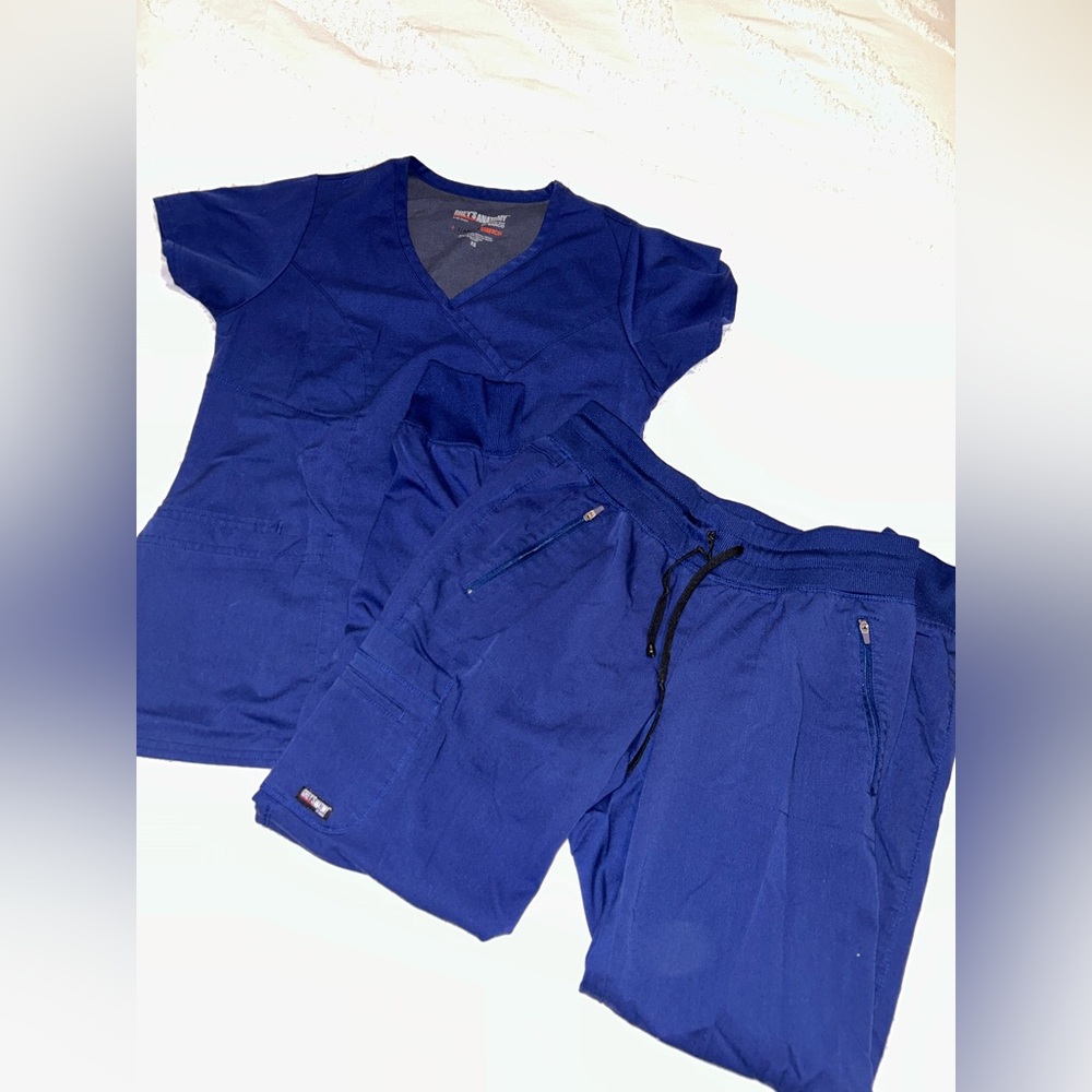 Greys Anatomy Scrubs